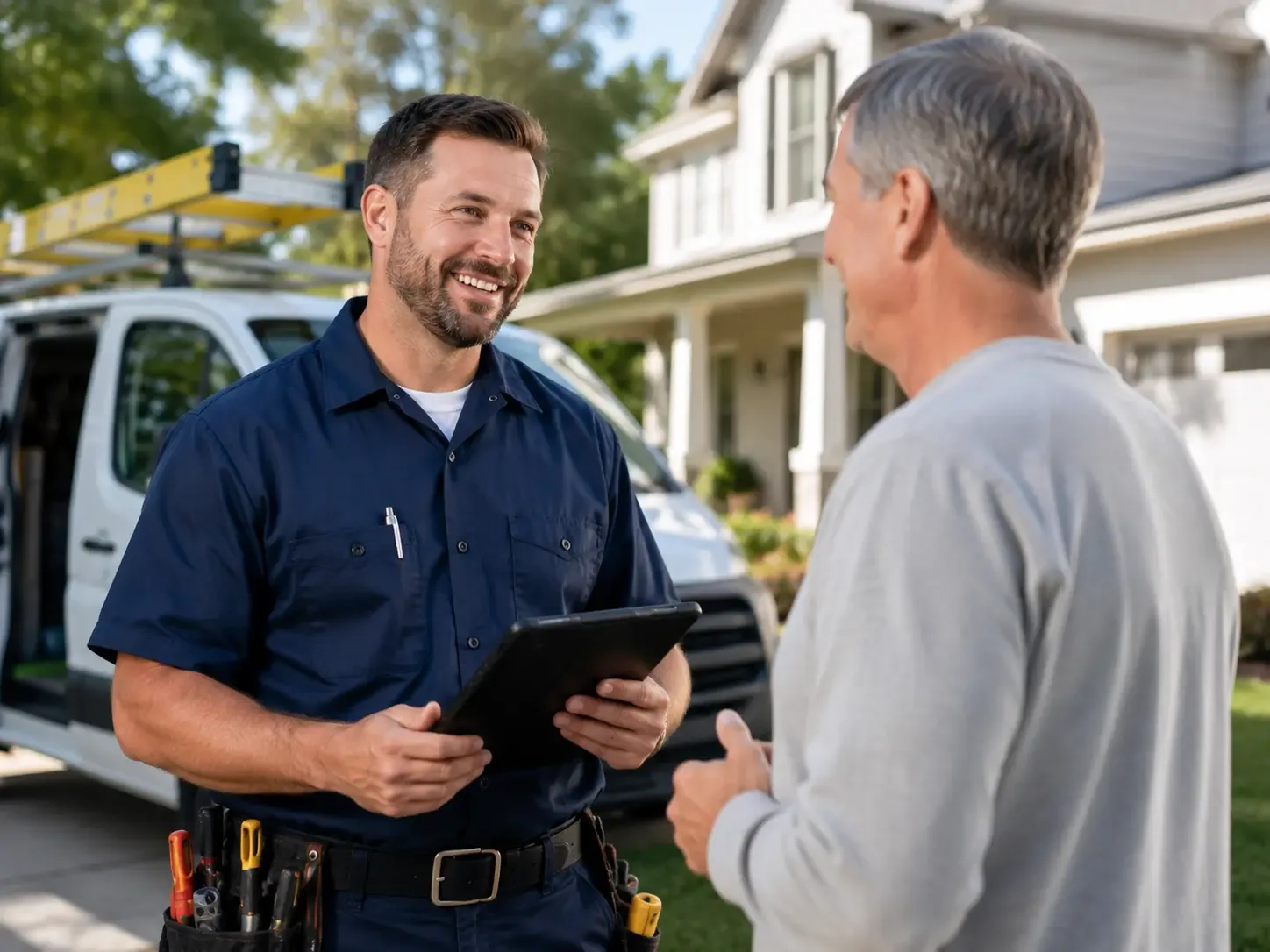 Whole Home Rewiring Franklin Park, NJ FAQs